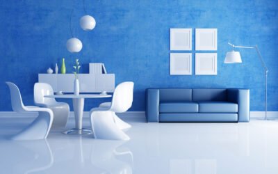 Popular Colour Combinations For Home Interior Painting