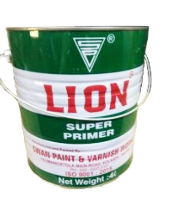 Lion Primer